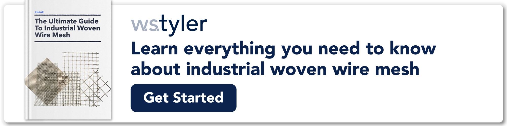 Learn everything you need to know about woven wire mesh